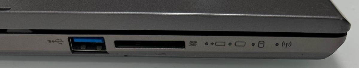 Fujitsu Lifebook T936 2 - in - 1 ultrabook